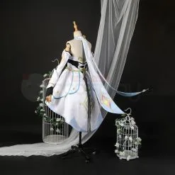 Genshin Impact Traveler Lumine Cosplay Costume -Cheap Ready To Ship Store 3 800x800 85