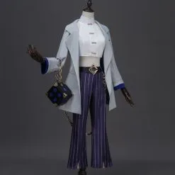 Yelan Cosplay Costumes Genshin Impact Pizza Hut Cosplay Suit 24 Yelan Cosplay Costumes Genshin Impact Pizza Hut Cosplay Suit -Cheap Ready To Ship Store 3 800x800 91