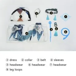 Genshin Impact Guizhong Cosplay Costumes -Cheap Ready To Ship Store 3 800x800 94