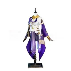 Genshin Impact Candace Cosplay Costume -Cheap Ready To Ship Store 3 800x800 97