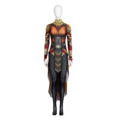 Black Panther Wakanda Forever Cosplay Costumes Okoye Halloween Suit -Cheap Ready To Ship Store 3.1 800x800 1