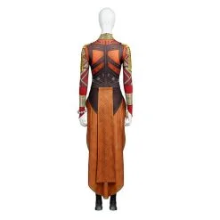 Black Panther Wakanda Forever Cosplay Costumes Okoye Halloween Suit -Cheap Ready To Ship Store 3.2 800x800 1