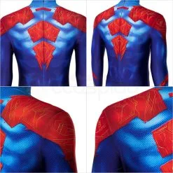 Spiderman Miles Morales Jumpsuit Spider-Man Across The Spider-Verse Cosplay Costume 25 Spiderman Miles Morales Jumpsuit Spider-Man Across The Spider-Verse Cosplay Costume -Cheap Ready To Ship Store 30 800x800 10