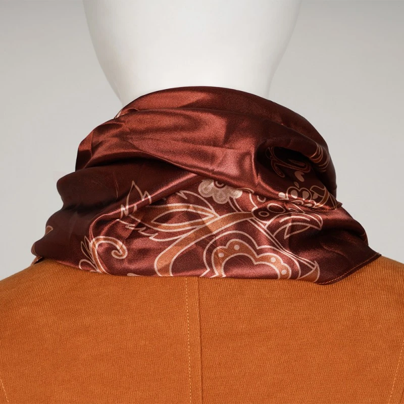 Resident Evil 4 Remake Ashley Graham Cosplay Costumes 10 Resident Evil 4 Remake Ashley Graham Cosplay Costumes - Image 10