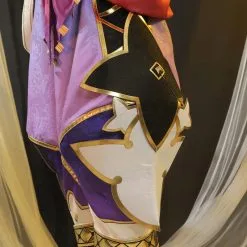 Dori Cosplay Costume Game Genshin Impact Halloween Suit 29 Dori Cosplay Costume Game Genshin Impact Halloween Suit -Cheap Ready To Ship Store 31 800x800 2