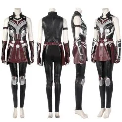 Thor Love And Thunder Jane Foster Cosplay Costume 2022 Thor 4 New Cosplay Suit -Cheap Ready To Ship Store 32 800x800 3