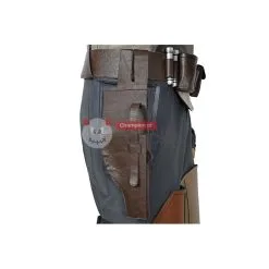 The Mandalorian Costumes Star Wars Cosplay Costume Top Level -Cheap Ready To Ship Store 32 800x800 4