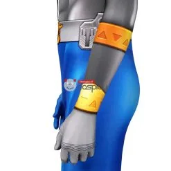 Blue Power Rangers Costume Kishiryu Sentai Ryusoulger Blue Solider Melto Cosplay Suit -Cheap Ready To Ship Store 33 800x800 9