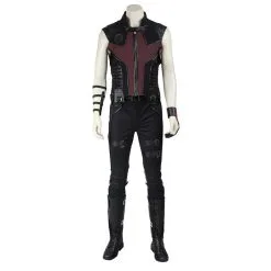 Hawkeye Clinton Barton Cosplay Costume Avengers 1 Cosplay Suits -Cheap Ready To Ship Store 3363 800x800 1
