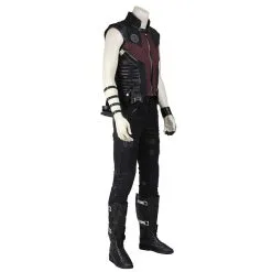 Hawkeye Clinton Barton Cosplay Costume Avengers 1 Cosplay Suits