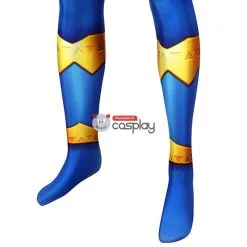 Blue Power Rangers Costume Kishiryu Sentai Ryusoulger Blue Solider Melto Cosplay Suit -Cheap Ready To Ship Store 34 800x800 11