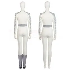 Star Trek Strange New Worlds Sick Crew Number One Cosplay Costumes White Suit -Cheap Ready To Ship Store 34 800x800 6
