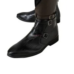 2021 Geralt Costume The Witcher 2 Assassins Of Kings Cosplay Suit -Cheap Ready To Ship Store 34 ME3A9335 800x800 1