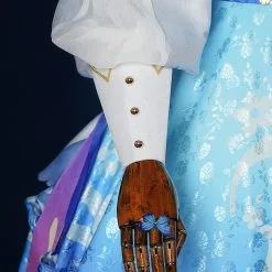 Genshin Impact Springbloom Missive Kamisato Ayaka New Cosplay Costumes 32 Genshin Impact Springbloom Missive Kamisato Ayaka New Cosplay Costumes -Cheap Ready To Ship Store 35 800x800 1