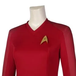 Star Trek Strange New Worlds Spock Cosplay Costume Christopher Pike Cosplay Suit 40 Star Trek Strange New Worlds Spock Cosplay Costume Christopher Pike Cosplay Suit -Cheap Ready To Ship Store 36 800x800 3