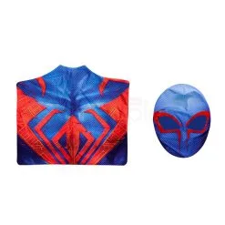 Spiderman Miles Morales Jumpsuit Spider-Man Across The Spider-Verse Cosplay Costume 31 Spiderman Miles Morales Jumpsuit Spider-Man Across The Spider-Verse Cosplay Costume -Cheap Ready To Ship Store 36 800x800 6