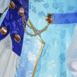 Genshin Impact Springbloom Missive Kamisato Ayaka New Cosplay Costumes 34 Genshin Impact Springbloom Missive Kamisato Ayaka New Cosplay Costumes -Cheap Ready To Ship Store 37 800x800 1