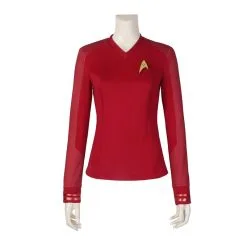 Star Trek Strange New Worlds Spock Cosplay Costume Christopher Pike Cosplay Suit 28 Star Trek Strange New Worlds Spock Cosplay Costume Christopher Pike Cosplay Suit -Cheap Ready To Ship Store 37 800x800 3