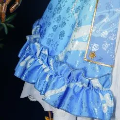 Genshin Impact Springbloom Missive Kamisato Ayaka New Cosplay Costumes 35 Genshin Impact Springbloom Missive Kamisato Ayaka New Cosplay Costumes -Cheap Ready To Ship Store 38 800x800 1