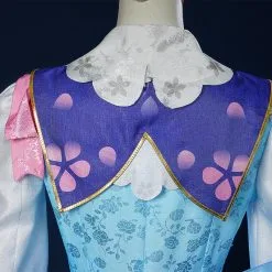 Genshin Impact Springbloom Missive Kamisato Ayaka New Cosplay Costumes 36 Genshin Impact Springbloom Missive Kamisato Ayaka New Cosplay Costumes -Cheap Ready To Ship Store 39 800x800 1