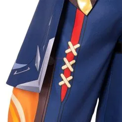 Bennett Costume Genshin Impact Cosplay Suit -Cheap Ready To Ship Store 391 800x800 1