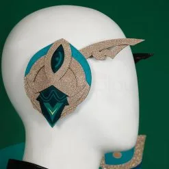 Genshin Impact Alhaitham Cosplay Costumes -Cheap Ready To Ship Store 4 1 800x800 1