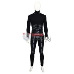 Ready To Ship Knight Bruce Wayne Costume 2022 Robert Pattinson Halloween Suit -Cheap Ready To Ship Store 4 800x800 10