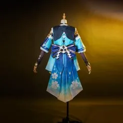 Genshin Impact Cosplay Costumes Kirara Cosplay Suit -Cheap Ready To Ship Store 4 800x800 103