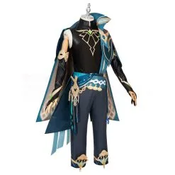 Al Haitham Costume Genshin Impact Cosplay Suit -Cheap Ready To Ship Store 4 800x800 104