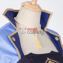 Genshin Impact Ayaka Cosplay Costume -Cheap Ready To Ship Store 4 800x800 109