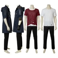 Devil May Cry 5 Costume DMC V Nero Cosplay Suit -Cheap Ready To Ship Store 4 800x800 117