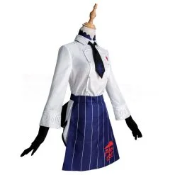 Genshin Impact Eula Pizza Hut Cosplay Costume -Cheap Ready To Ship Store 4 800x800 127