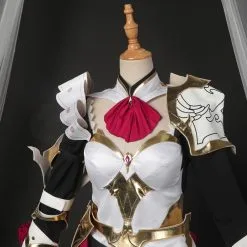 Noelle Cosplay Costumes Genshin Impact Halloween Suit -Cheap Ready To Ship Store 4 800x800 132