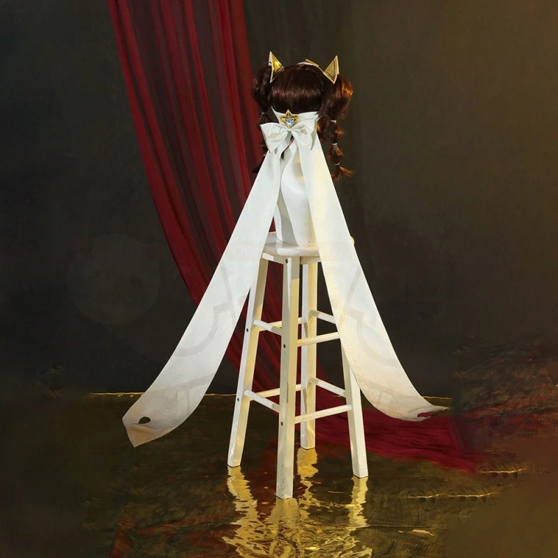 Eremite Desert Clearwater Cosplay Suit Genshin Impact Cosplay Costumes 4 Eremite Desert Clearwater Cosplay Suit Genshin Impact Cosplay Costumes - Image 4