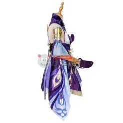 Genshin Impact Cosplay Suit Keqing Costume -Cheap Ready To Ship Store 4 800x800 135