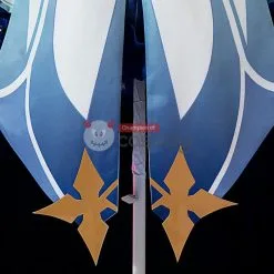 Genshin Impact Sucrose Cosplay Costume -Cheap Ready To Ship Store 4 800x800 136