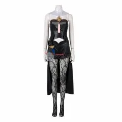 Byleth Costume Fire Emblem Three Houses Cosplay Costumes Female -Cheap Ready To Ship Store 4 800x800 153