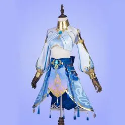 Genshin Impact Nilou Cosplay Costume -Cheap Ready To Ship Store 4 800x800 158