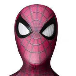 The Amazing Spider-Man 2 Andrew Garfield Cosplay Costume Peter Parker Jumpsuit -Cheap Ready To Ship Store 4 800x800 165