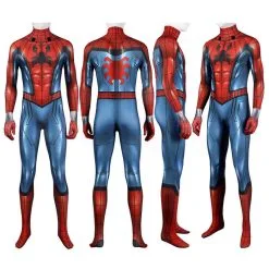 What If Jumpsuit Zombie Hunter Spider-Man Cosplay Costume -Cheap Ready To Ship Store 4 800x800 169