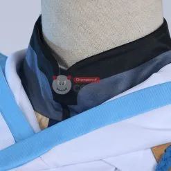 Chongyun Costume Genshin Impact Cosplay Costumes -Cheap Ready To Ship Store 4 800x800 17