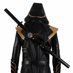 Hawkeye Costume Avengers Endgame Clinton Barton Ronin Cosplay Costume -Cheap Ready To Ship Store 4 800x800 170