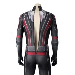 Ant-Man 3 Jumpsuit Ant-Man And The Wasp Quantumania Scott Lang Cosplay Costumes -Cheap Ready To Ship Store 4 800x800 171