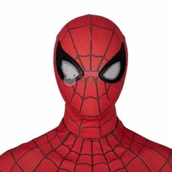 Spider-Man Costume Spider Man Cosplay Costumes 16 Spider-Man Costume Spider Man Cosplay Costumes -Cheap Ready To Ship Store 4 800x800 172