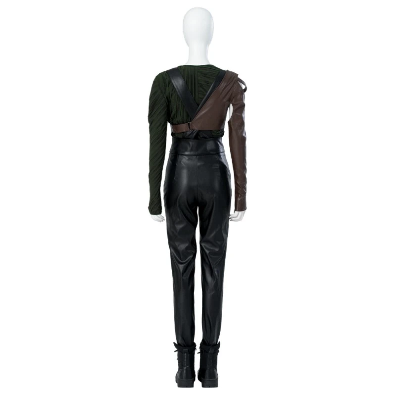 2023 Mantis Cosplay Costumes Guardians Of The Galaxy 3 Cosplay Suit 5 2023 Mantis Cosplay Costumes Guardians Of The Galaxy 3 Cosplay Suit - Image 5