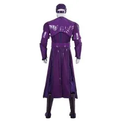 Guardians Of The Galaxy 3 High Evolutionary Cosplay Costumes -Cheap Ready To Ship Store 4 800x800 178