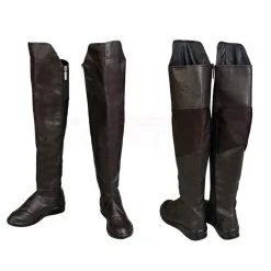 Black Panther Okoye Cosplay Costume -Cheap Ready To Ship Store 4 800x800 182