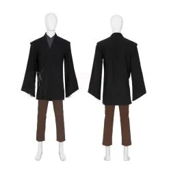 Star Wars Anakin Skywalker Costume Obi-Wan Kenobi Darth Vader Cosplay Suit -Cheap Ready To Ship Store 4 800x800 192