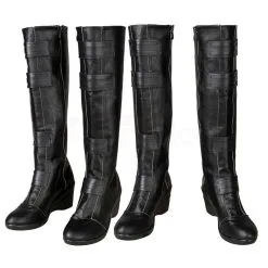 Black Widow Natasha Romanoff Cosplay Costume BW Scarlett Johansson Suit -Cheap Ready To Ship Store 4 800x800 195