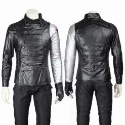 Captain America 2 The Winter Soldier Bucky Barnes Cosplay Costume -Cheap Ready To Ship Store 4 800x800 197
